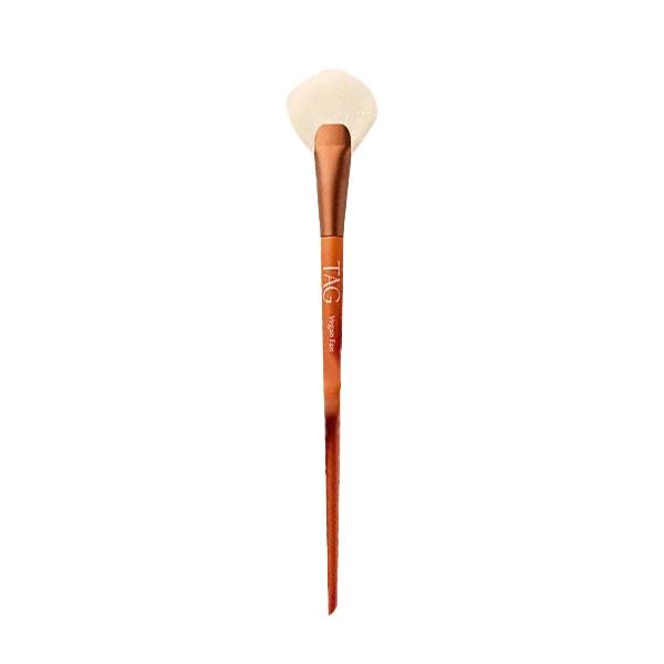 Tag Vegan Blush Beam Brush Duo