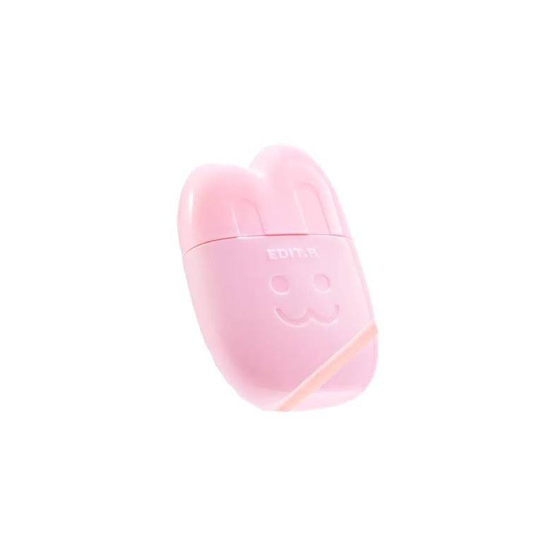 Edit.b Bear Bunny Tone Filter Sunscreen (30ml) 4 Colors
