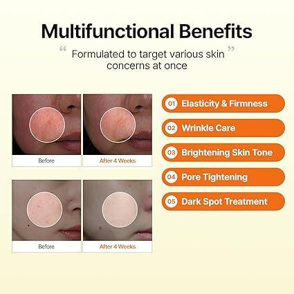 Meditherapy Retinal Skin Booster Serum 150ml