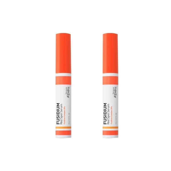 A Pieu The Pure Fusidium Red Spot Serum 8ml