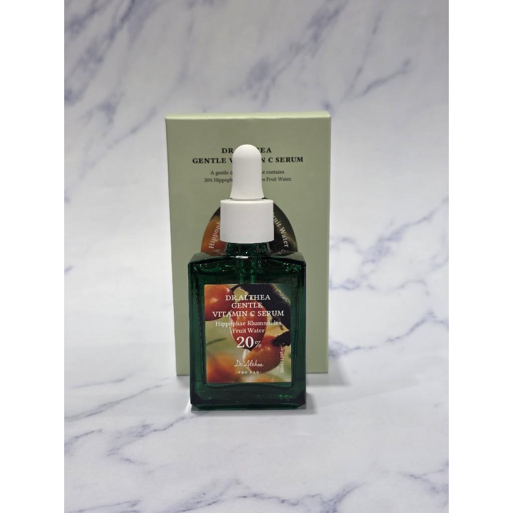 Dr.althea Gentle Vitamin C Serum 30ml
