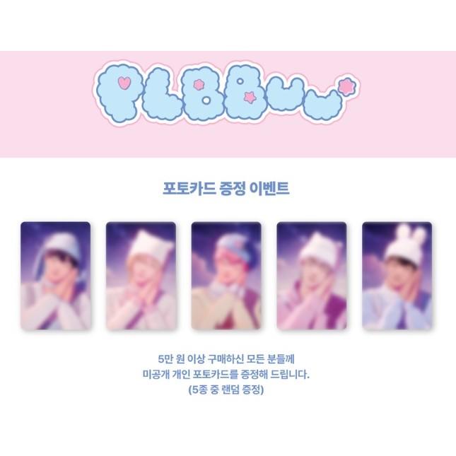 Plave 2ND Single Album Plbbuu Official Md