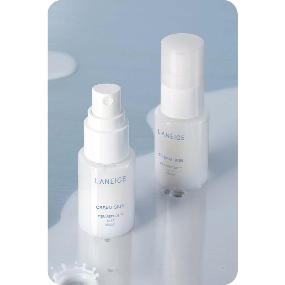 Laneige Creme Névoa Para Pele 30ml