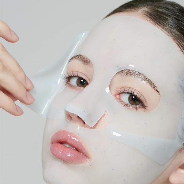 Dr.nineteen Hydro B5 Skin Magnet Mask 1/4 (no Box)