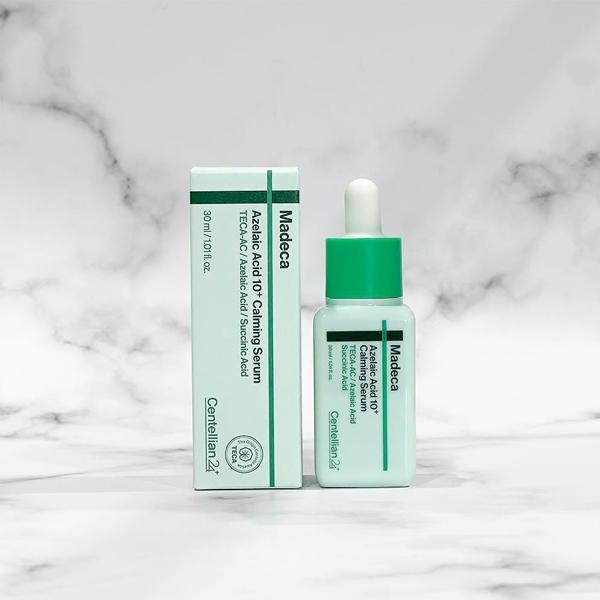 Centellian24 Madeca Teca-retinolsom Firming/Azelaic Acid Calming Serum