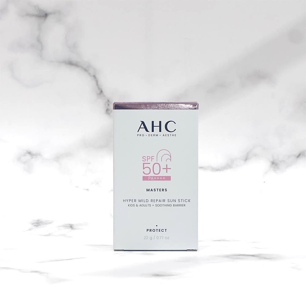 Ahc Masters Hyper Mild Repair Sun Stick 22g