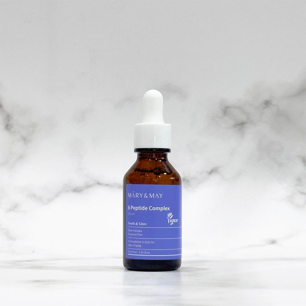 Mary May 6 Peptide Complex Serum 30ml