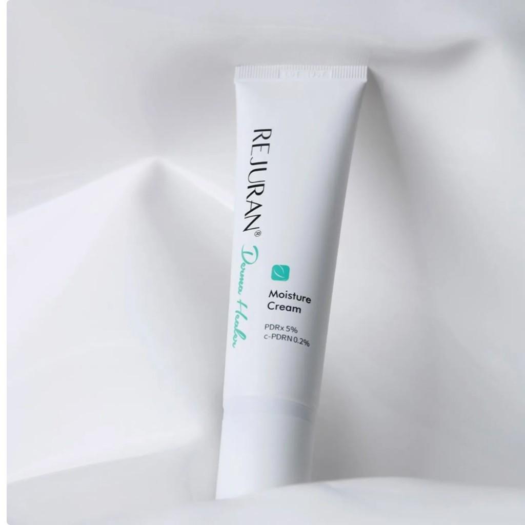 Rejuran Derma Healer Moisture Cream (60g/10g)