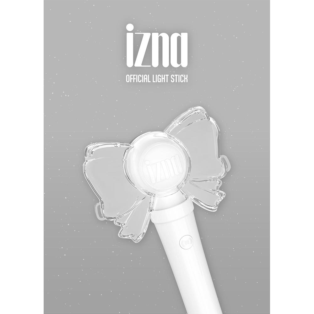 Izna - Official Light Stick