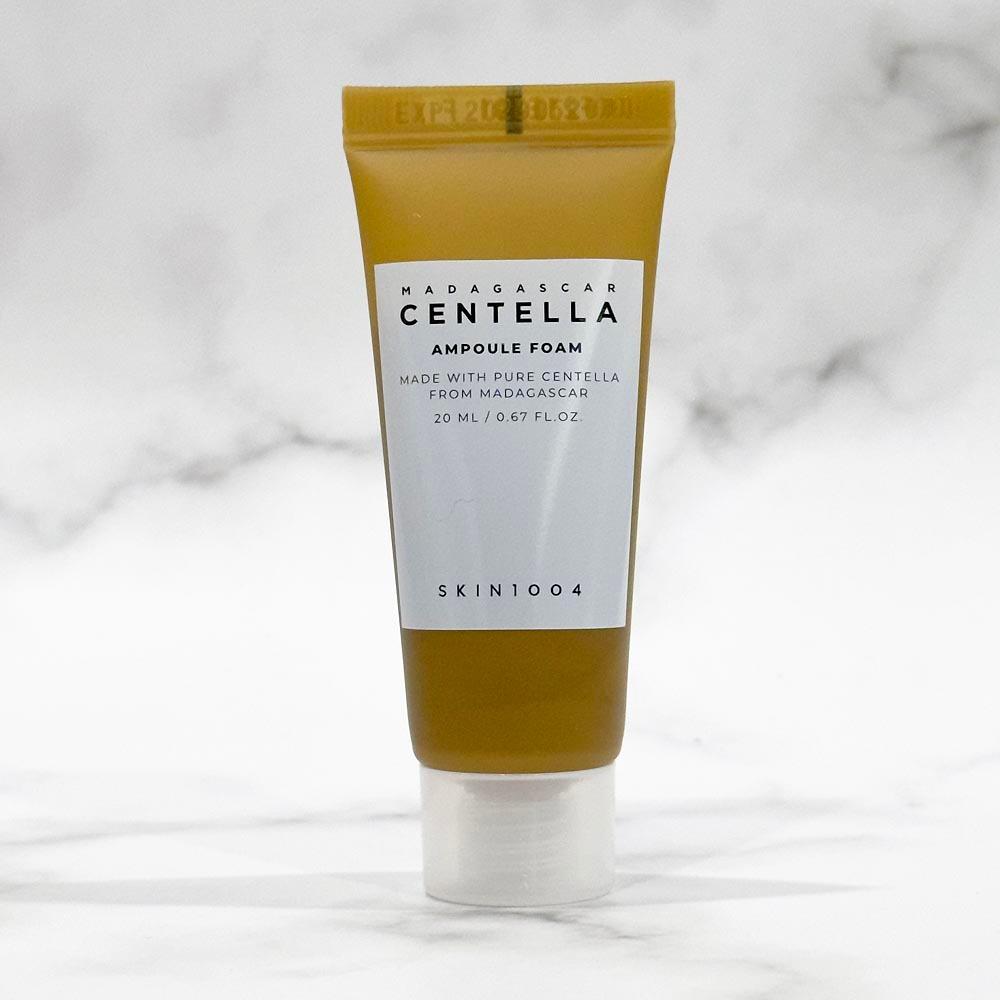 Skin1004 Madagascar Centella Travel Kit