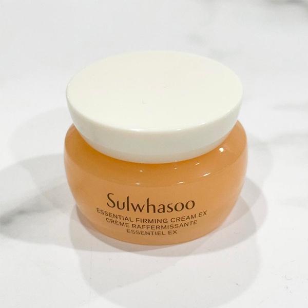 Sulwhasoo Essential Firming Cream Ex Mini 5g