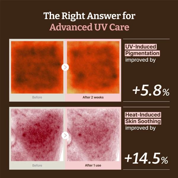 Dr.rejuall Advanced Pdrn Calming Sun Serum 50ml