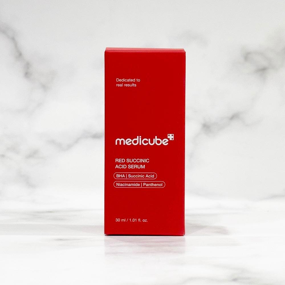 Medicube Red Succinic Acid Serum 30ml