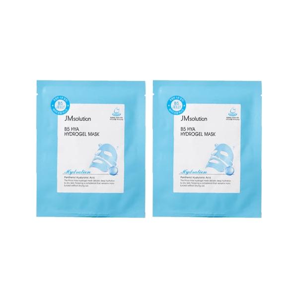 Jm Solution B5 Hya Hydrogel Mask Pack 30 G