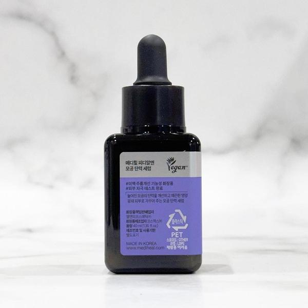 Mediheal Pdrn Pore Elasticity Serum 40ml