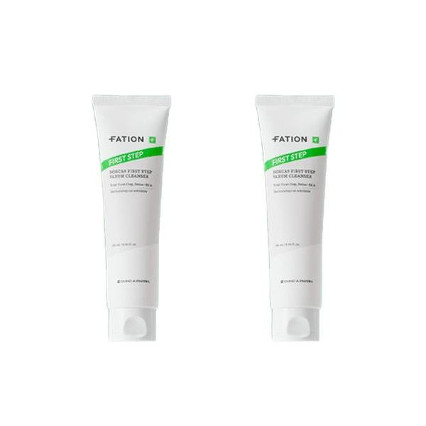 Fation Noscanine First Step Serum Cleanser 100 Ml