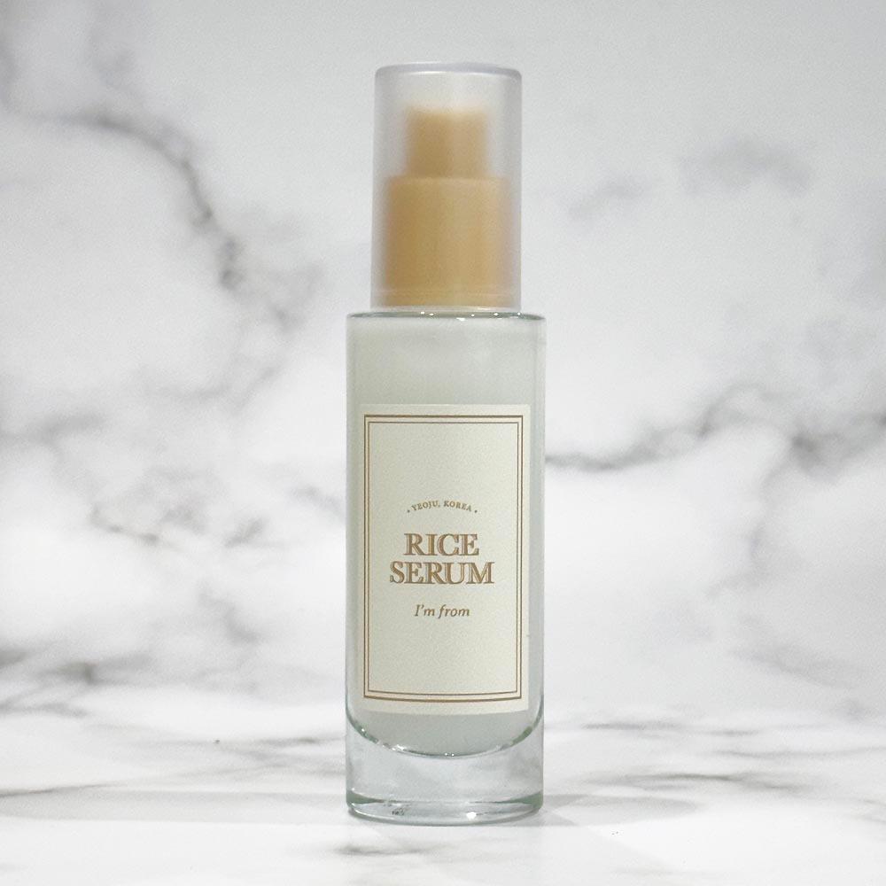 I M From Rice Serum 30ml