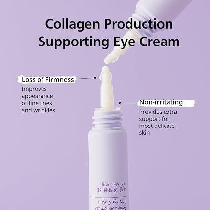 Fraijour Retin-collagen 3d Core Eye Cream 15ml