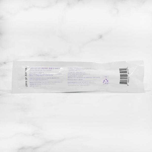 Numbuzin No. 9 Nad + Retinol Volumetox Shot Creme Para Os Olhos 1ml 1ea