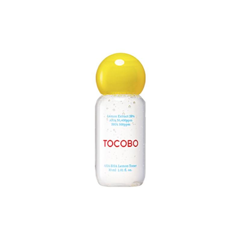 Tocobo Toner Deluxe Mini Duo 30ml