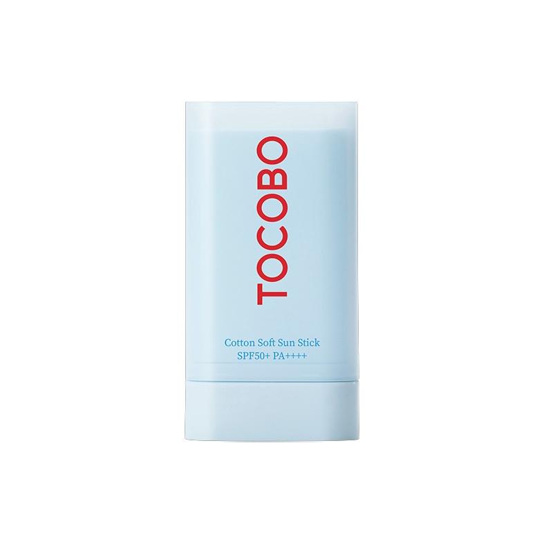 Tocobo 6 Types Of Sunscreen(cotton Soft Sun Stick/bio Watery Sun Cream/vita Tone Up Sun Cream/cooling Sun Serum/cooling Sun Stick/vita Waterproof Sun