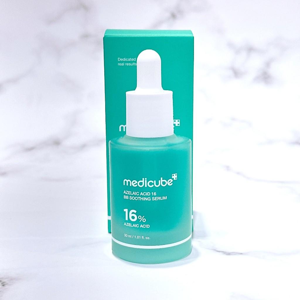 Medicube Azelaic Acid 16 Bb Soothing Serum 30ml