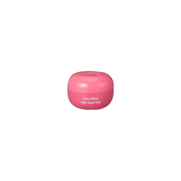 Milk Touch Dearthing Glow Effect Jelly Touch Pod 5 Colors