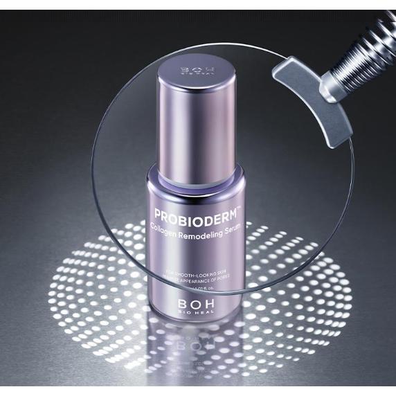 Bioheal Boh Probioderm Collagen Remodeling Serum 30ml 2 Options
