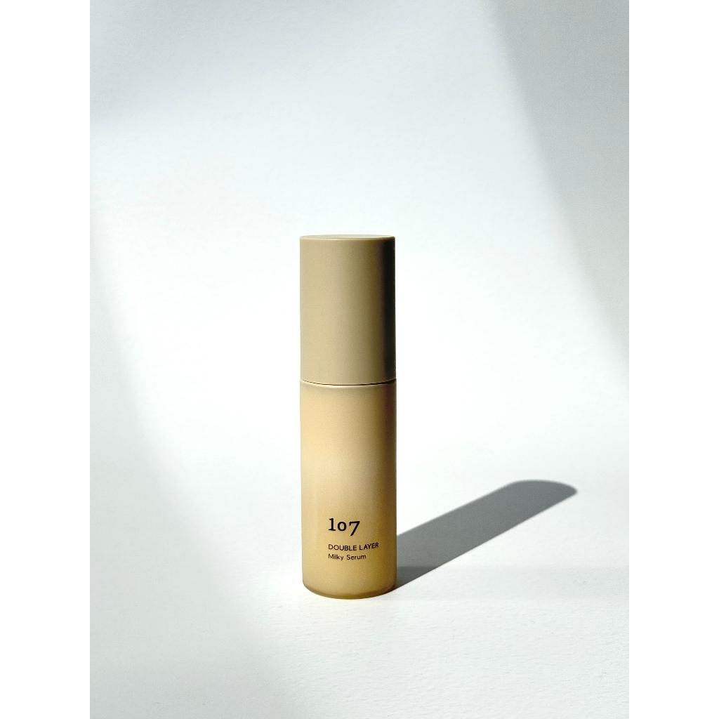 107 Double Layer Milky Serum 50ml