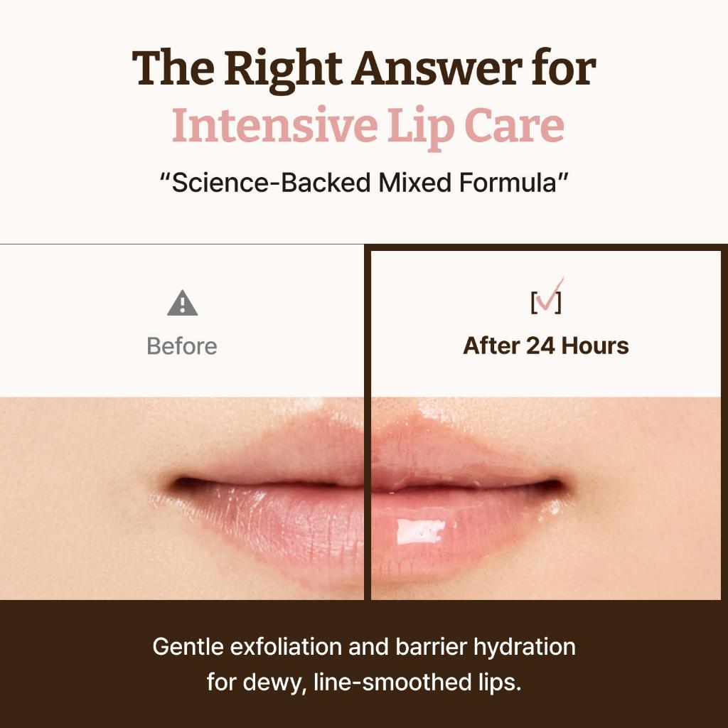 Dr.rejuall Advanced Pdrn Rejuvenating Lip Serum 10ml