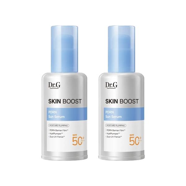 Dr.g Skin Boost Pdrn Sun Serum 50ml
