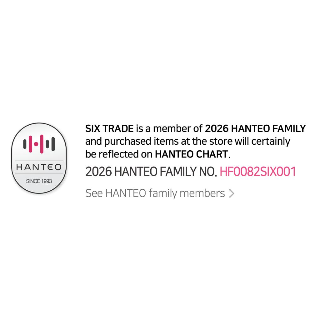 Sixkshop Bts X Oreo Hotteok Flavor 100G/300g Official Md